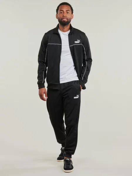 Costum Puma negru