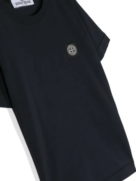 Μπλούζα Stone Island μπλε