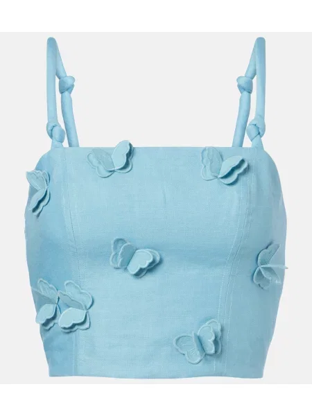 Top Farm Rio de in albastru