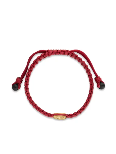 Brăţară David Yurman roșu