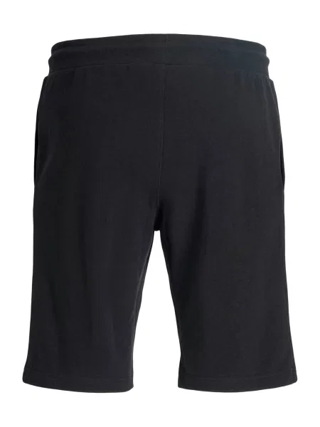 Jack & Jones Plus Pantaloni JPSTGORDON' negru