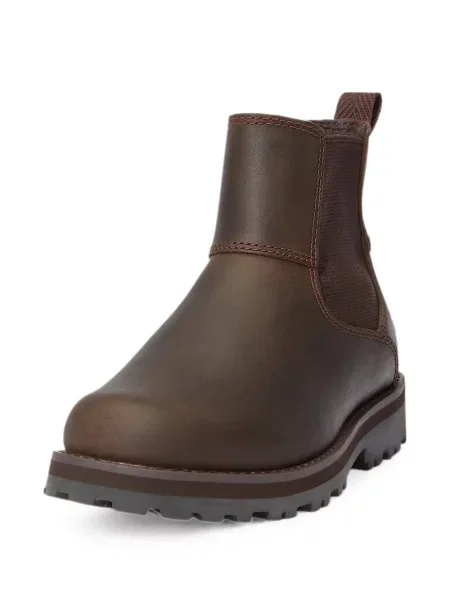 Sztyblety dziecięce Timberland brązowe