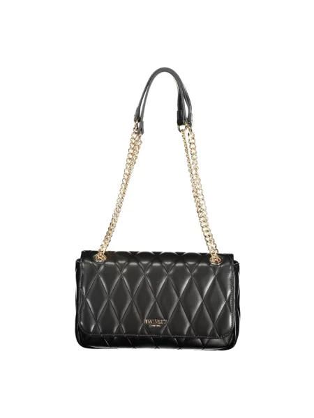 Torebka crossbody Twinset czarna