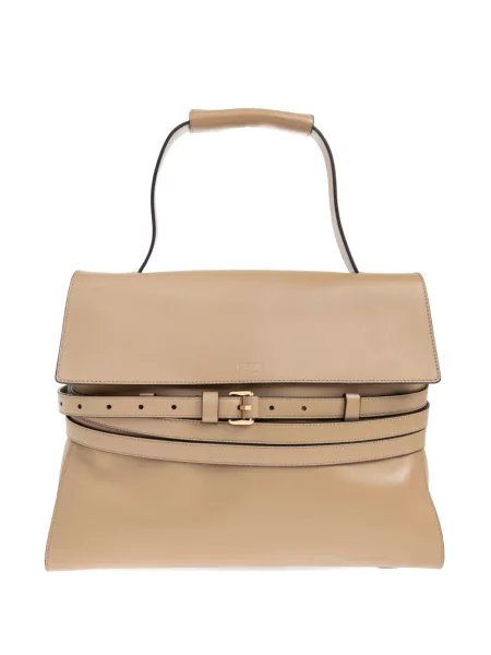 Geantă Moschino cu legături