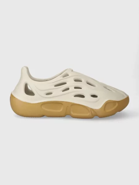 Sneakers boty Steve Madden Vine béžová