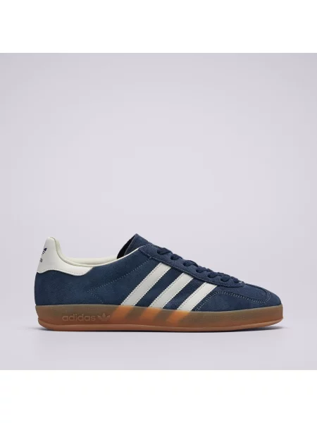 Sneakersy Adidas Gazelle granatowe