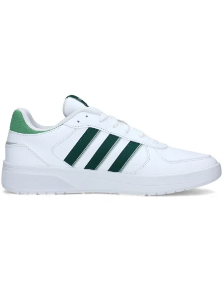 Pantofi Adidas alb