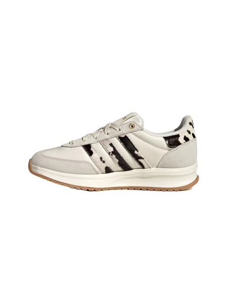 Pantofi Adidas alergare alb