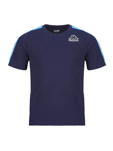 Majica Kappa s kratkimi rokavi