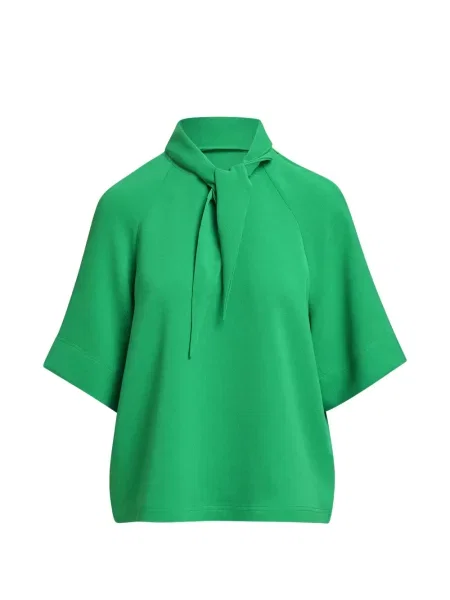 Top Essentiel Antwerp cu legături verde