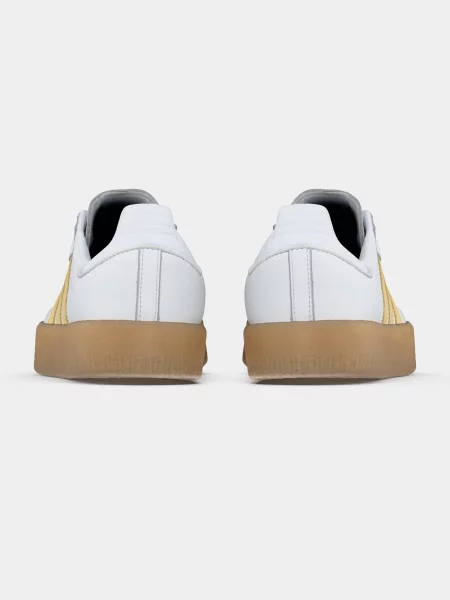Sneakerși Adidas Originals alb