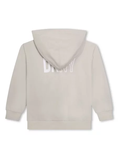 Bluza z kapturem dziecięca Dkny