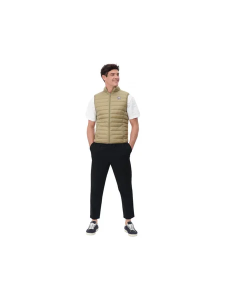 Sacou Jott verde
