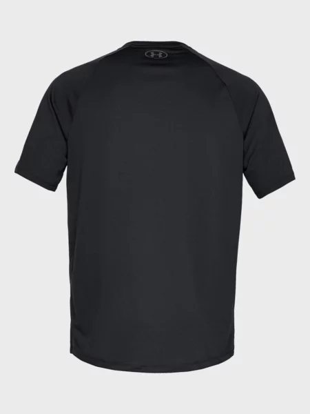 Спортивна футболка Under Armour чорна