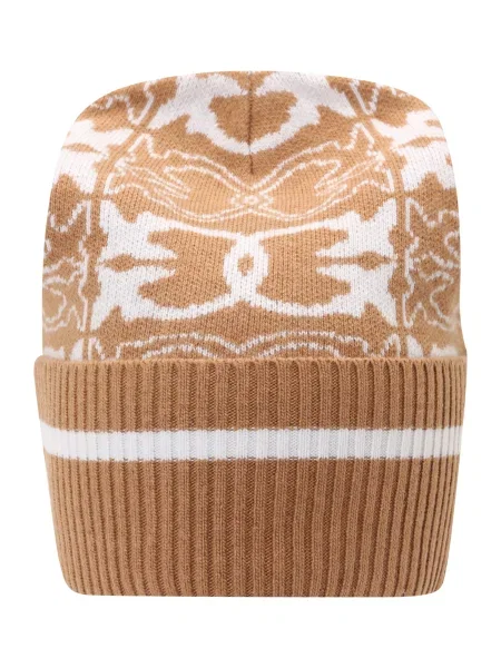 PINKO Kapa Bulgaria smeđa