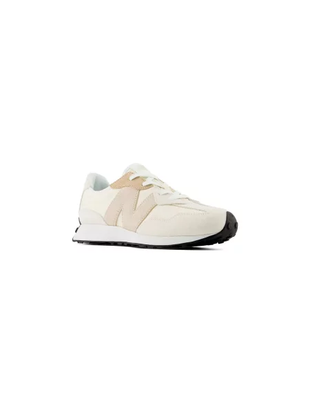 Pantofi New Balance bej