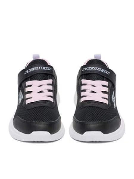 Tenisice Skechers C-SELECTORS crna