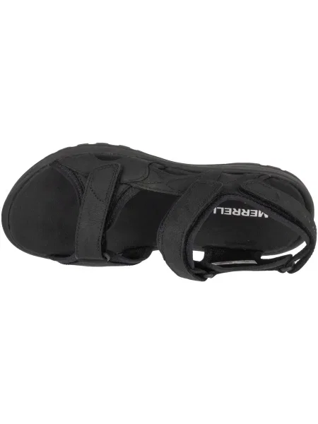 Pantofi Merrell negru
