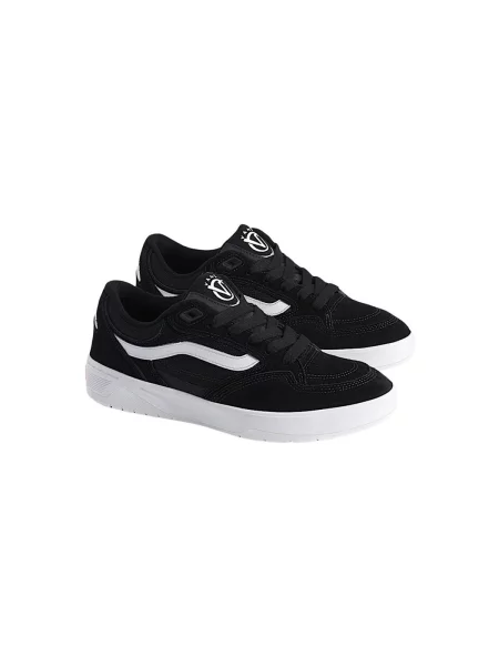 Tenisky Vans biela