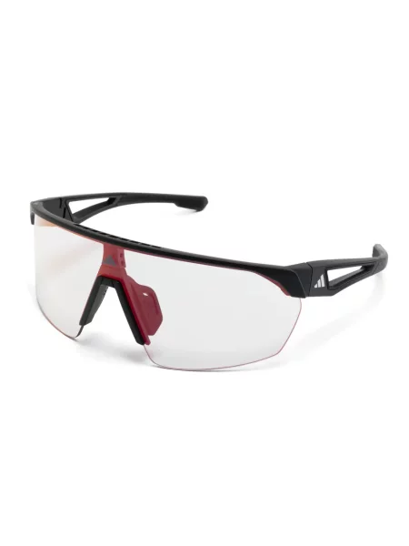 Ochelari de soare Adidas negru