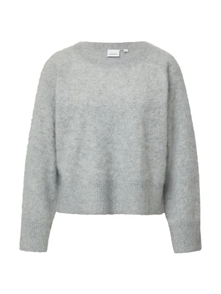 COMMA Pulover siva
