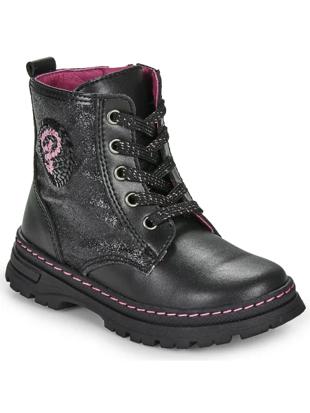 Pantofi copii Pablosky negru