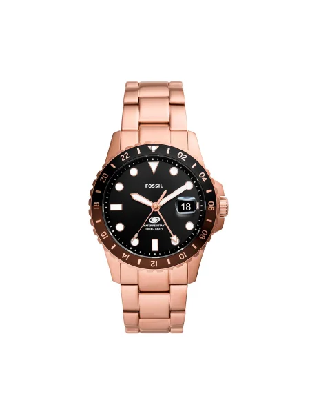 Часовници Fossil синьо