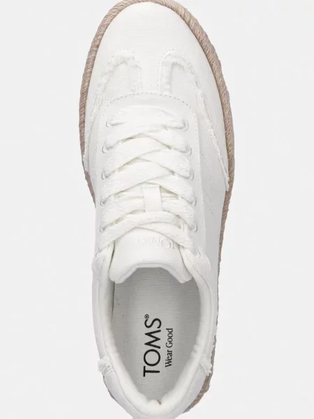 Кроссовки Toms