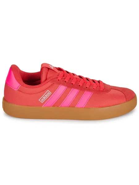 Adidas Sportcipők VL Court piros