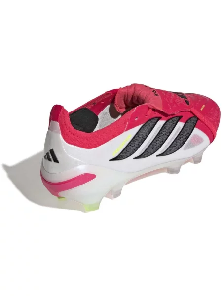 Pantofi Adidas roșu