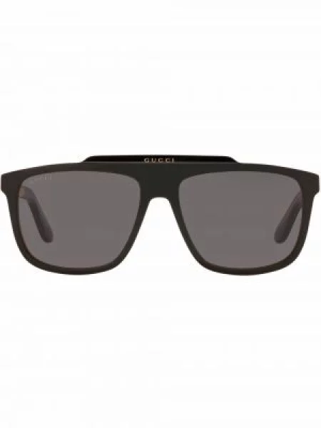 Ochelari de soare Gucci Eyewear negru