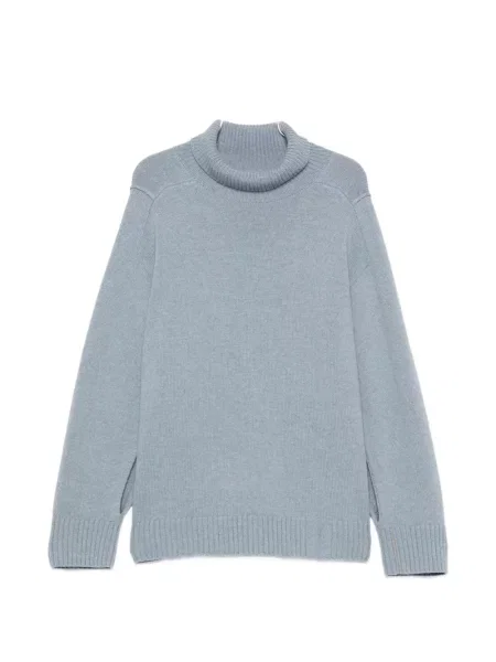 Pulover Bompard albastru