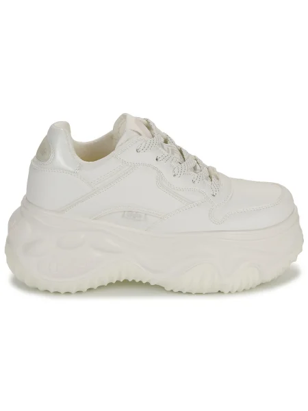 Buffalo Sneakersy Blader One biela