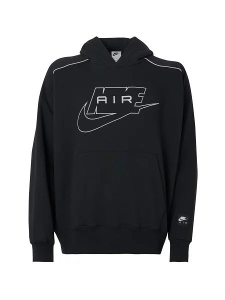 Geacă Nike Sportswear alb