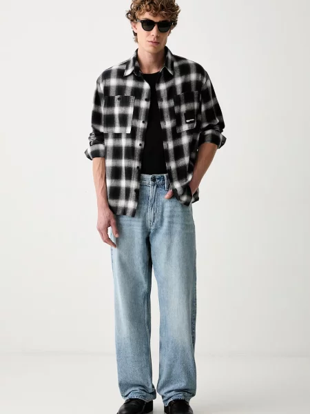 Karl Lagerfeld Jeans сорочка