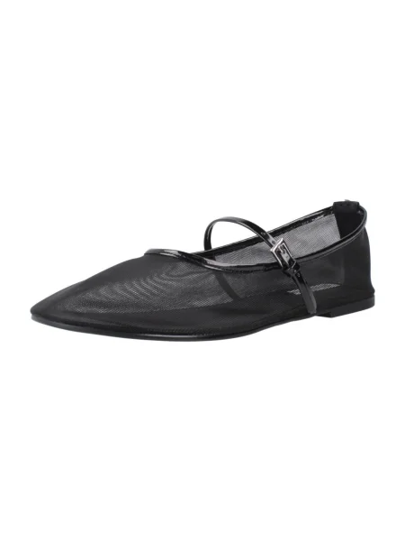 Balerini Steve Madden negru