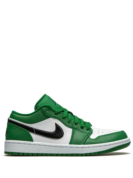 Sneakerși Jordan Air Jordan 1 verde