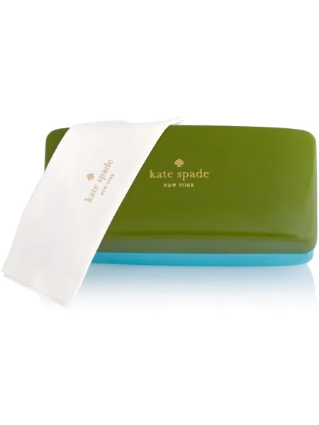 Hodinky Kate Spade čierna