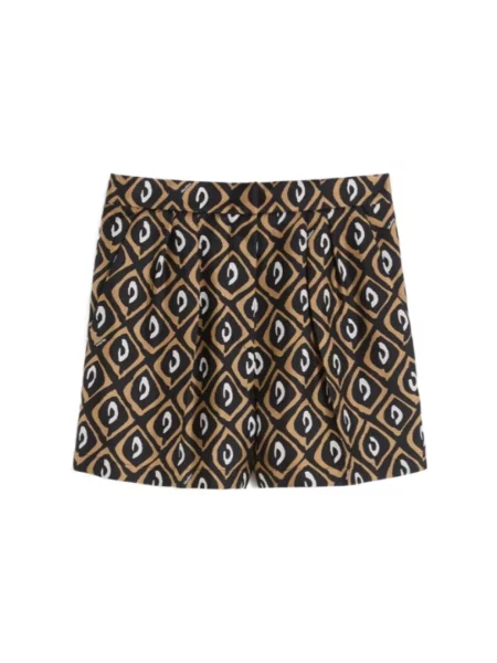 Krótkie szorty Max Mara