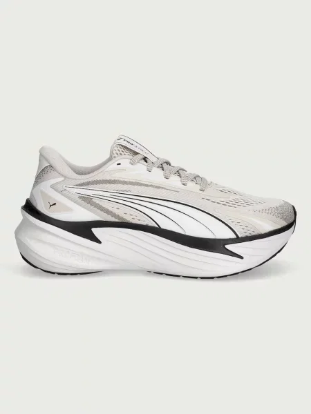 Puma női edzős cipő Maxima Pro bézs