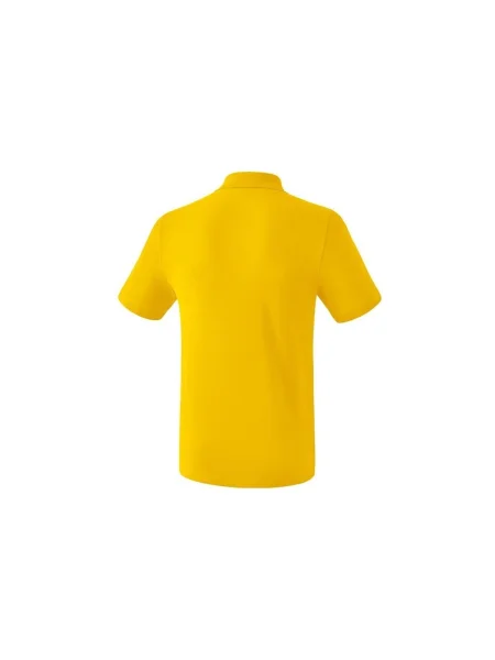 Tricou Erima galben