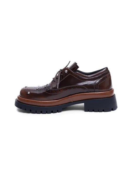 Pantofi Maciejka negru