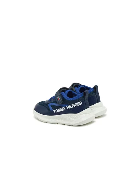 Tenisice Tommy Hilfiger plava