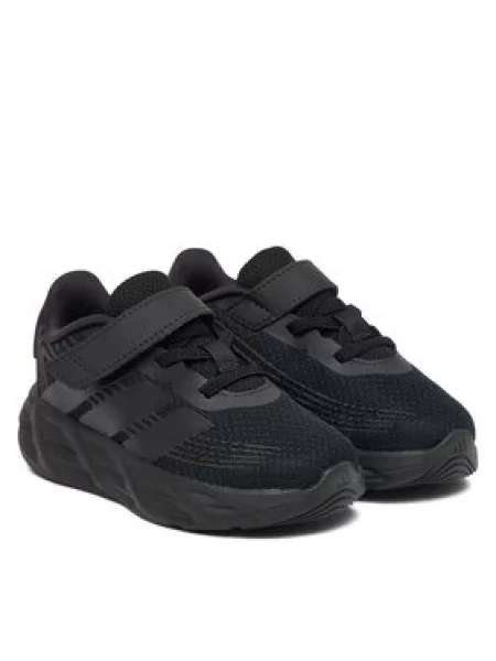 Adidas Tenisice Galaxy 8 Shoes Infant crna