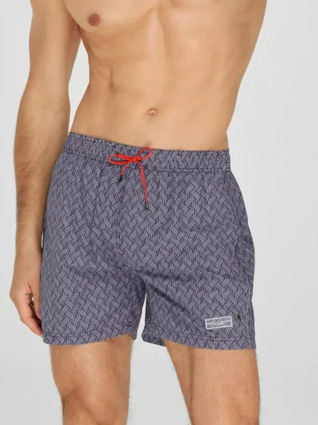 Шорти Marc&andre сині