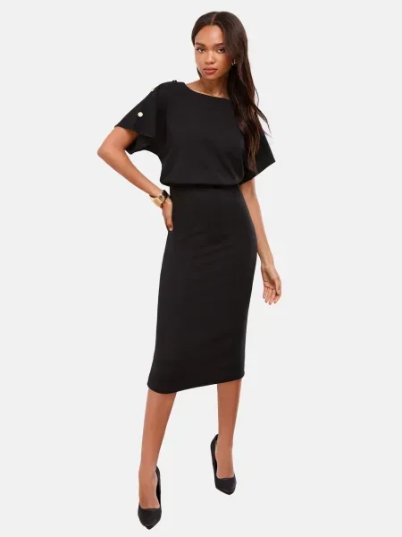 Lipsy Rochie negru