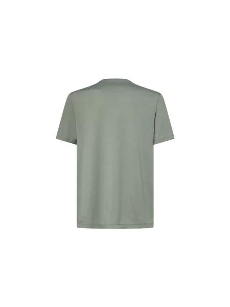 Tricou Oakley verde