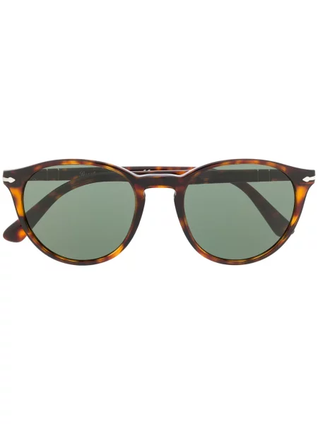 Ochelari de soare Persol maro