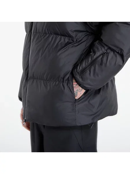 Jachetă adidas x Moon Boot Puffer Jacket M Black XXL negru