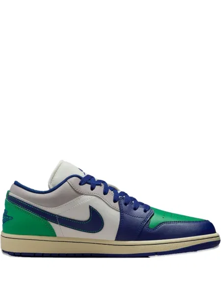 Sneakerși Jordan Air Jordan 1 albastru